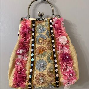 Vintage Estilo Collection Women Purse